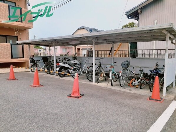 近鉄長島駅 徒歩14分 1階の物件内観写真